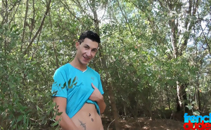 Ah damn I'll have to get fucked by this guy then!