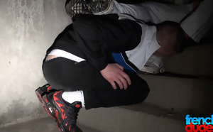 Lick My Dirty Socks Bitch!