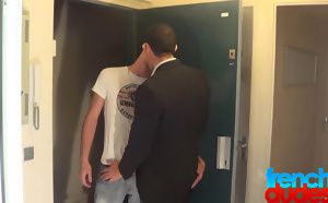 Greg Centuri Fucks Jimmy Fix