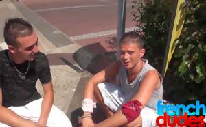 Jimmy Fix & Newcummer Louane Bourges