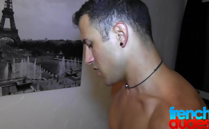 Adam Atlant & Juan Perez Flip Fuck Part II