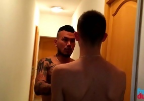 50 Shades Of Gay Pt One