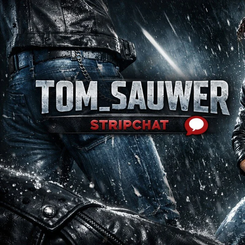 tom_sauwer French Stripchat profile