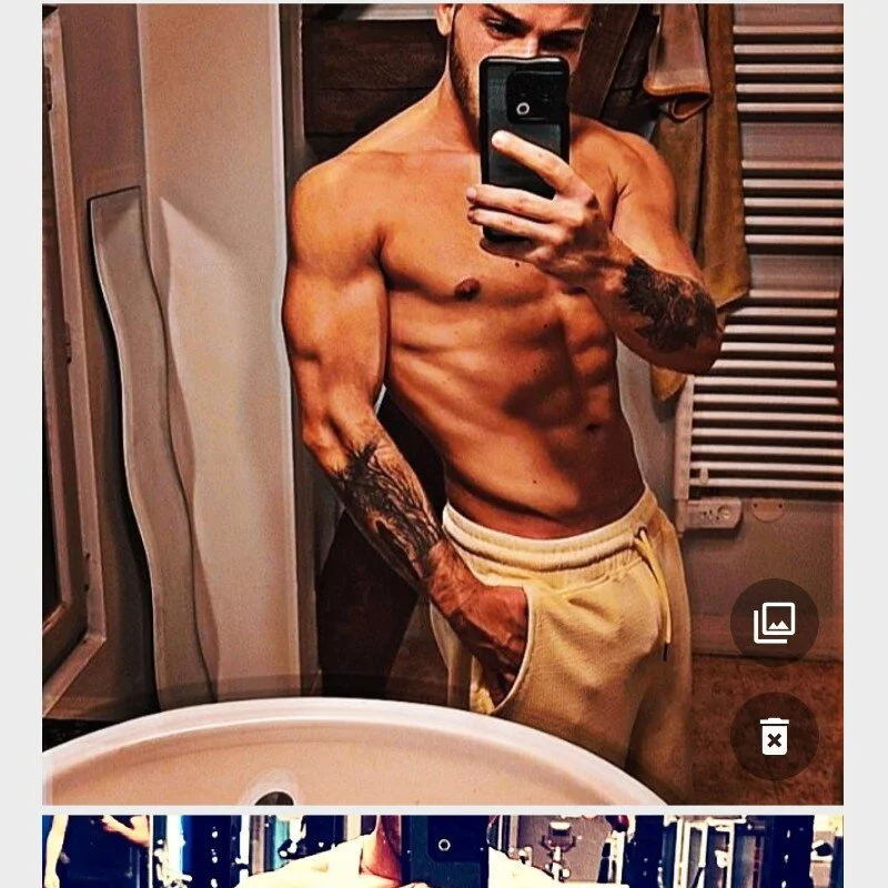 Elkafit28 French Stripchat profile