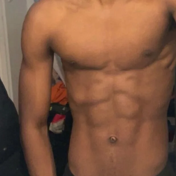 Blackbbcc23 French Stripchat profile