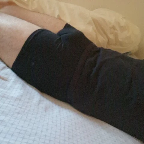 MarkBigDick35 French Stripchat profile