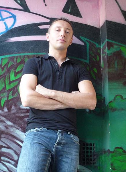 Anthony Karlier
