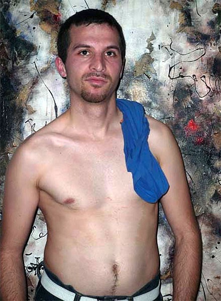 Carlos Celona