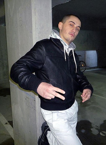 Mickael David