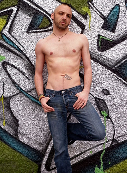 Niko Corsica