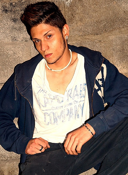 Chad Edwin
