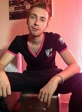 Dylan Fallen