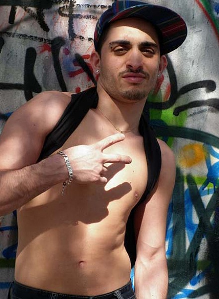 Hakim Panam