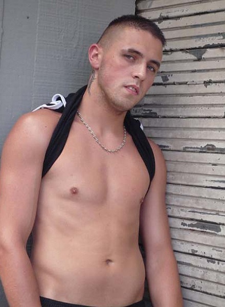 Kyle Lena