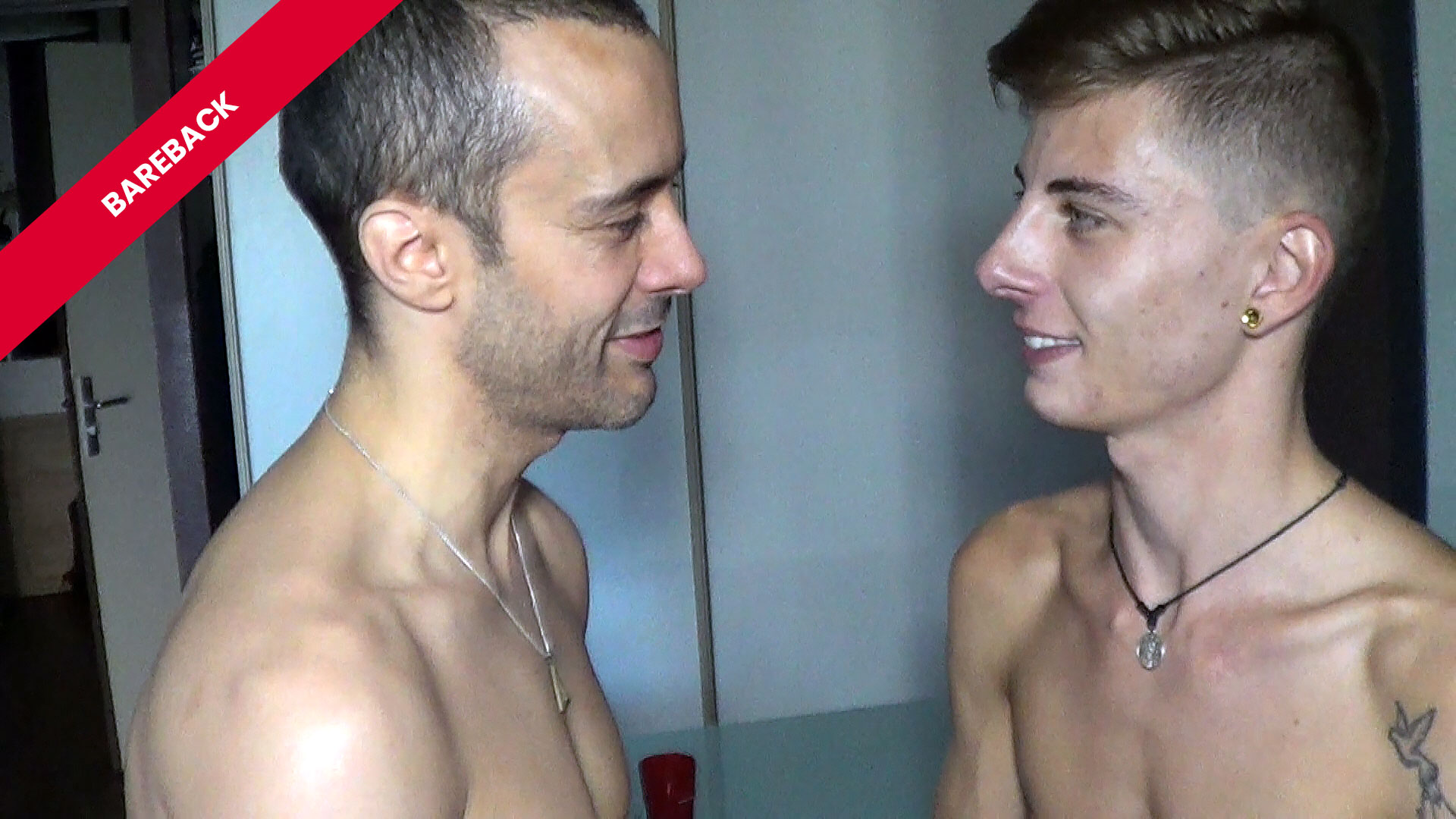 Slideshow antoine mallet gay porn.