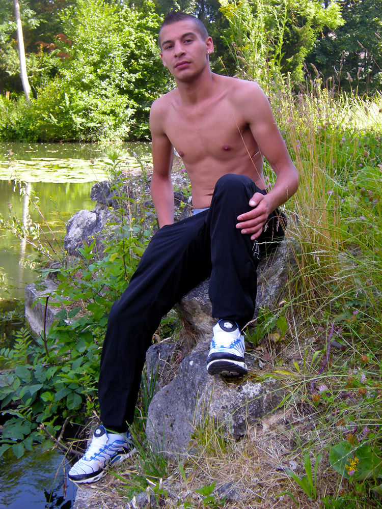 Chav Lad