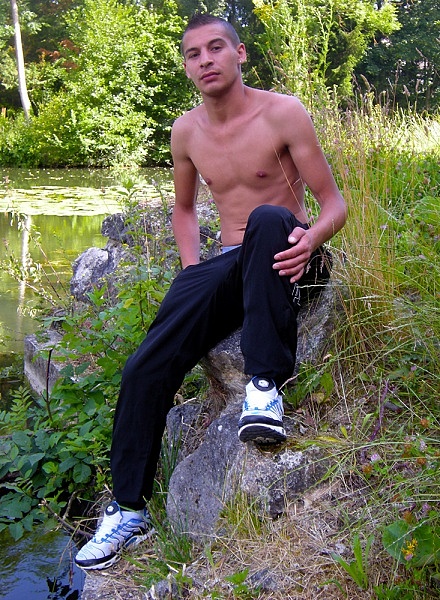 Akim Ibrahim