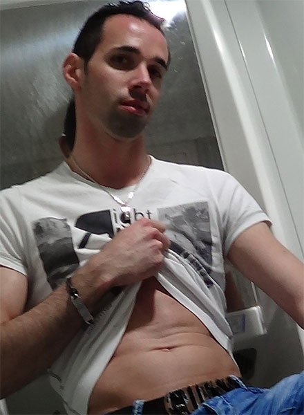 Dick Steven
