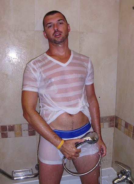 Isaac Torrid