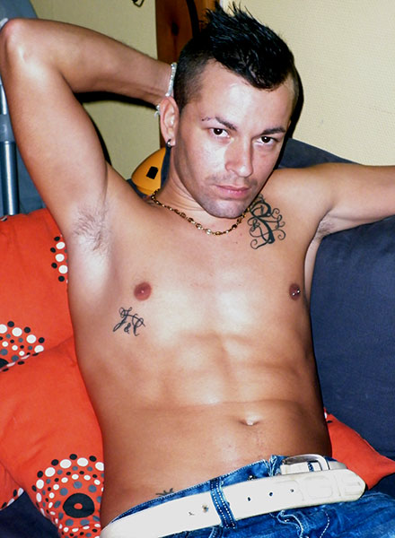 Moreno