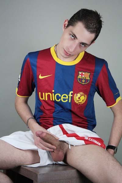 Fabien Footeux