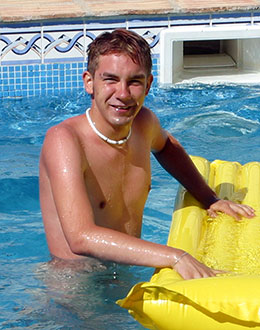 Martin