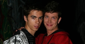 Benjamin Bloom and Timothy Nixon