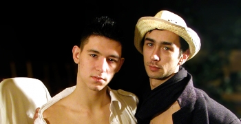 Artur & Bartek Bareback