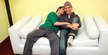 Santino And Cris