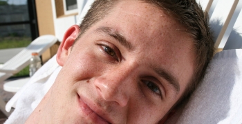 Tristan Sterling Car Jerking