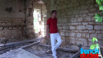 Kevin Archer Fucks Jimy Fix