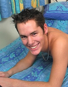 Josh Thomas