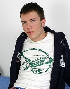 Mark Zamoyski