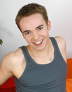 Gabriel Ross