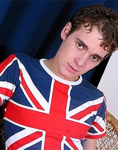 Jordan Dell