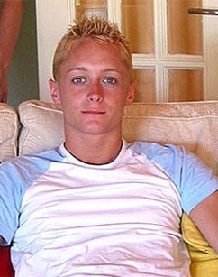 Kyle Thomas