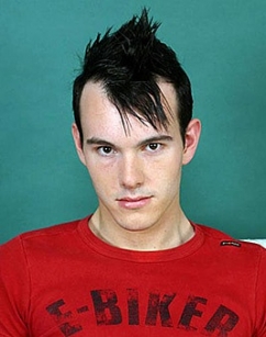Luke Moore