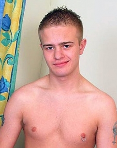 Jack Sutherland