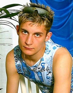 Danny Mathews