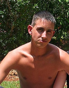 Jamie Carter