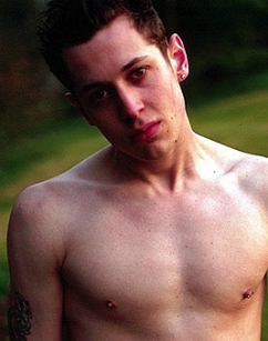Finley Jacobs