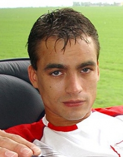 Pavel Galanis