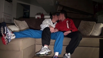 The Nike Boys