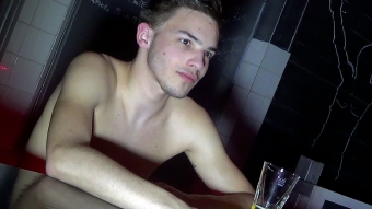 Lexi Toyz Tops Kevin Ass