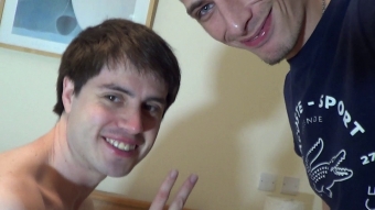 Fabien and Carlos POV
