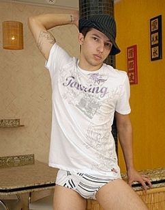 Breno Biaggi