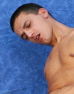 Gianis Adonis 