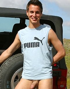 Alex Pain