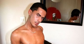 Cesar Xes Jerks