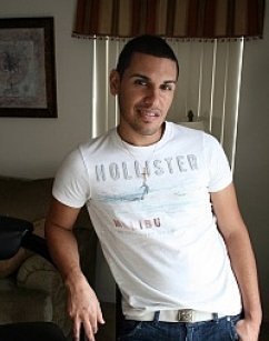 Gabriel Diaz